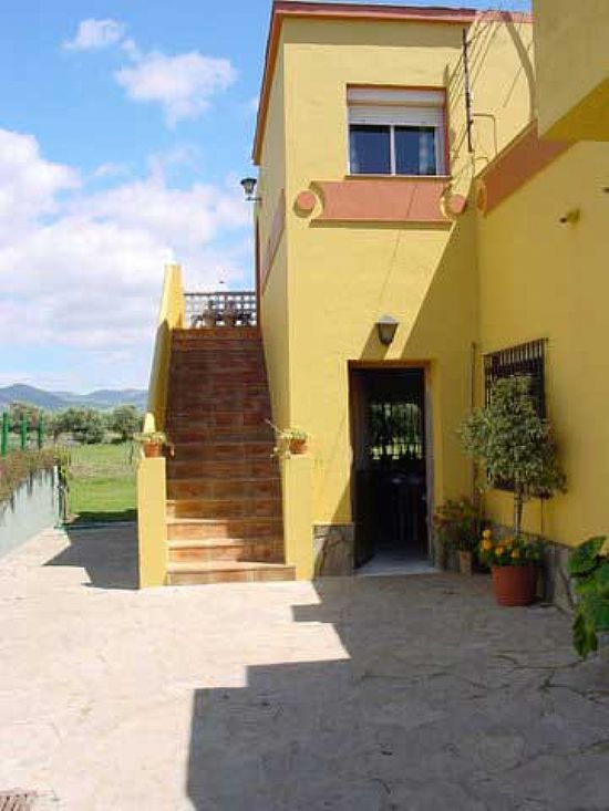 Casa Javier