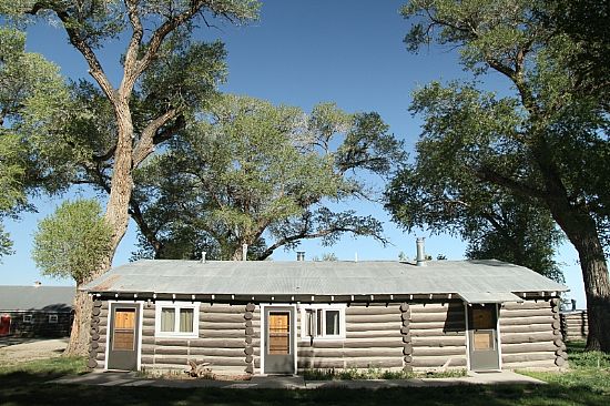 Bunker House